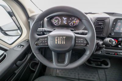 Fiat Ducato Gebrauchtwagen