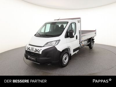 Fiat Ducato Gebrauchtwagen Fiat Ducato Gebrauchtwagen