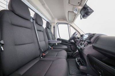 Fiat Ducato Gebrauchtwagen