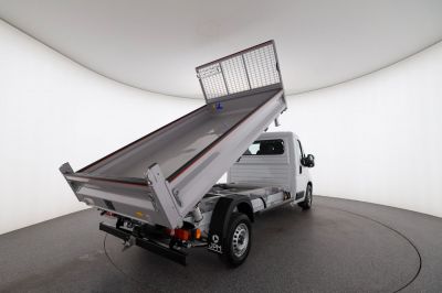 Fiat Ducato Gebrauchtwagen