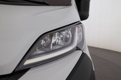 Fiat Ducato Gebrauchtwagen