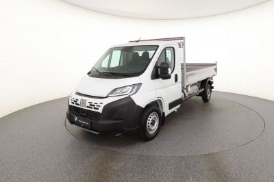 Fiat Ducato Gebrauchtwagen