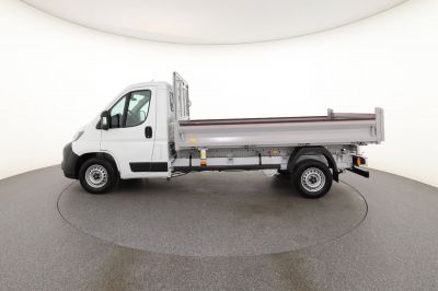 Fiat Ducato Gebrauchtwagen
