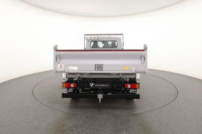 Fiat Ducato Gebrauchtwagen