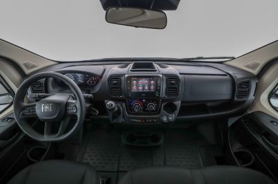 Fiat Ducato Gebrauchtwagen