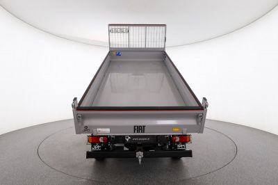 Fiat Ducato Gebrauchtwagen