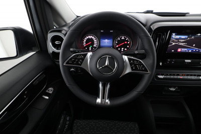 Mercedes-Benz Vito Gebrauchtwagen Mercedes-Benz Vito Gebrauchtwagen
