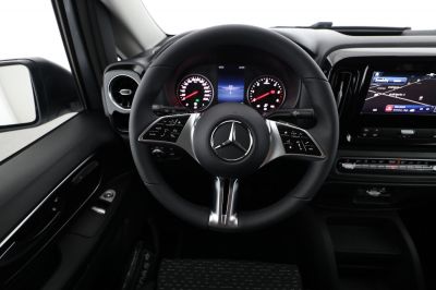 Mercedes-Benz Vito Gebrauchtwagen Mercedes-Benz Vito Gebrauchtwagen