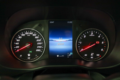 Mercedes-Benz Vito Gebrauchtwagen Mercedes-Benz Vito Gebrauchtwagen