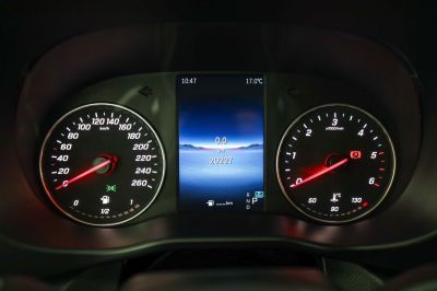 Mercedes-Benz Vito Gebrauchtwagen Mercedes-Benz Vito Gebrauchtwagen