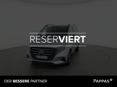 Mercedes-Benz Vito Gebrauchtwagen Mercedes-Benz Vito Gebrauchtwagen