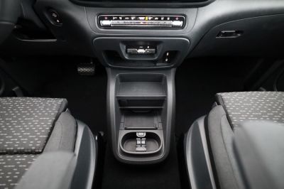 Mercedes-Benz Vito Gebrauchtwagen Mercedes-Benz Vito Gebrauchtwagen