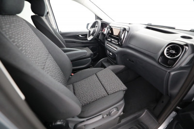 Mercedes-Benz Vito Gebrauchtwagen Mercedes-Benz Vito Gebrauchtwagen