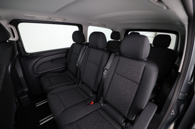 Mercedes-Benz Vito Gebrauchtwagen Mercedes-Benz Vito Gebrauchtwagen