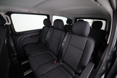 Mercedes-Benz Vito Gebrauchtwagen Mercedes-Benz Vito Gebrauchtwagen