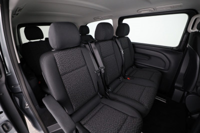 Mercedes-Benz Vito Gebrauchtwagen Mercedes-Benz Vito Gebrauchtwagen