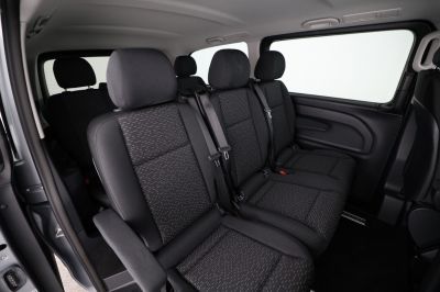 Mercedes-Benz Vito Gebrauchtwagen Mercedes-Benz Vito Gebrauchtwagen