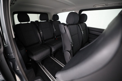 Mercedes-Benz Vito Gebrauchtwagen Mercedes-Benz Vito Gebrauchtwagen