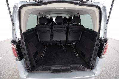 Mercedes-Benz Vito Gebrauchtwagen Mercedes-Benz Vito Gebrauchtwagen
