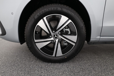 Mercedes-Benz Vito Gebrauchtwagen Mercedes-Benz Vito Gebrauchtwagen