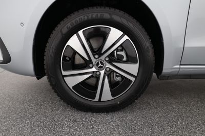 Mercedes-Benz Vito Gebrauchtwagen Mercedes-Benz Vito Gebrauchtwagen