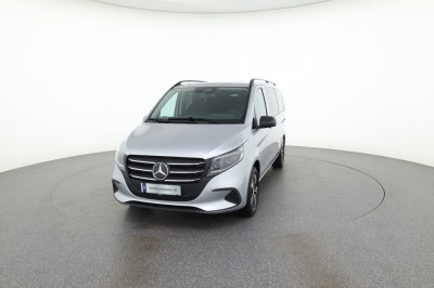 Mercedes-Benz Vito Gebrauchtwagen Mercedes-Benz Vito Gebrauchtwagen