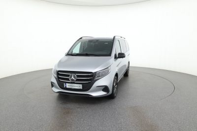 Mercedes-Benz Vito Gebrauchtwagen Mercedes-Benz Vito Gebrauchtwagen