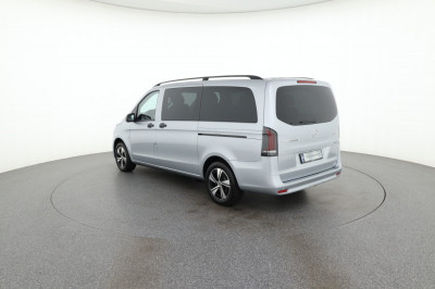 Mercedes-Benz Vito Gebrauchtwagen Mercedes-Benz Vito Gebrauchtwagen