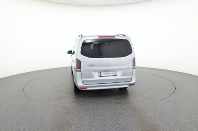 Mercedes-Benz Vito Gebrauchtwagen Mercedes-Benz Vito Gebrauchtwagen