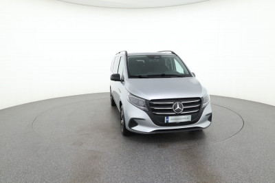 Mercedes-Benz Vito Gebrauchtwagen Mercedes-Benz Vito Gebrauchtwagen