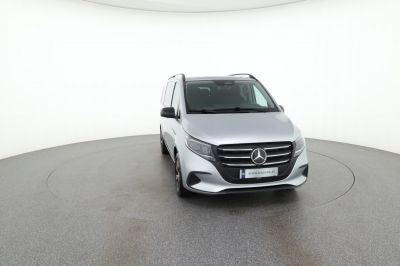 Mercedes-Benz Vito Gebrauchtwagen Mercedes-Benz Vito Gebrauchtwagen