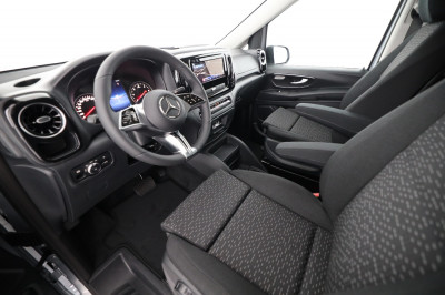 Mercedes-Benz Vito Gebrauchtwagen Mercedes-Benz Vito Gebrauchtwagen