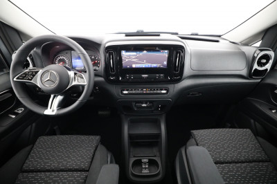 Mercedes-Benz Vito Gebrauchtwagen Mercedes-Benz Vito Gebrauchtwagen