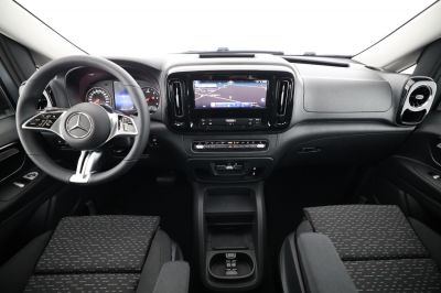 Mercedes-Benz Vito Gebrauchtwagen Mercedes-Benz Vito Gebrauchtwagen