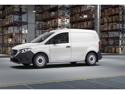 Mercedes-Benz Citan Gebrauchtwagen Mercedes-Benz Citan Gebrauchtwagen