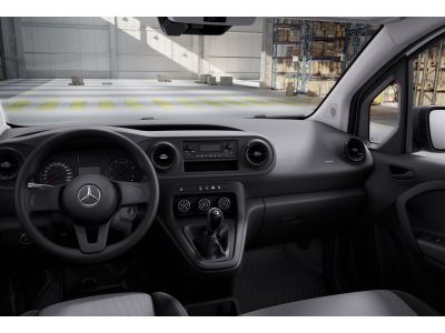 Mercedes-Benz Citan Gebrauchtwagen Mercedes-Benz Citan Gebrauchtwagen