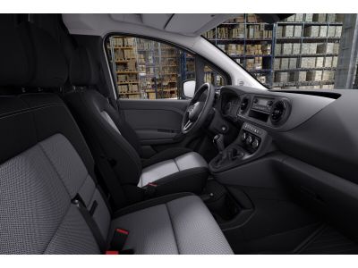 Mercedes-Benz Citan Gebrauchtwagen Mercedes-Benz Citan Gebrauchtwagen