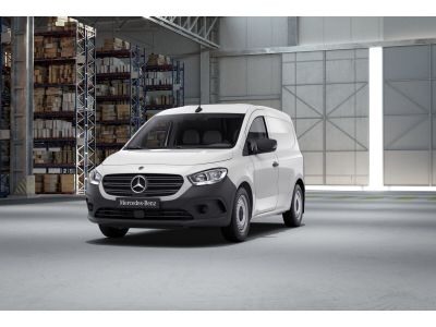 Mercedes-Benz Citan Gebrauchtwagen Mercedes-Benz Citan Gebrauchtwagen