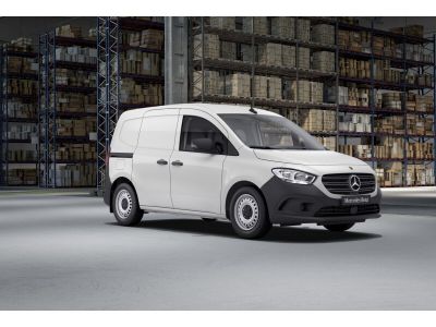 Mercedes-Benz Citan Gebrauchtwagen Mercedes-Benz Citan Gebrauchtwagen
