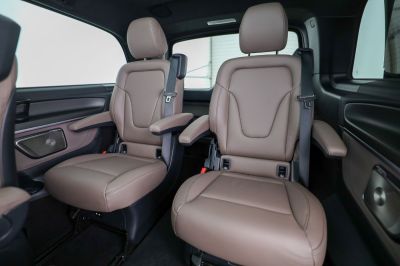 Mercedes-Benz V-Klasse Gebrauchtwagen Mercedes-Benz V-Klasse Gebrauchtwagen