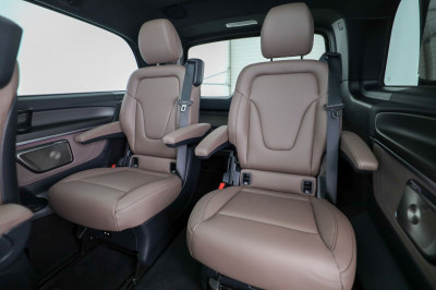 Mercedes-Benz V-Klasse Gebrauchtwagen Mercedes-Benz V-Klasse Gebrauchtwagen