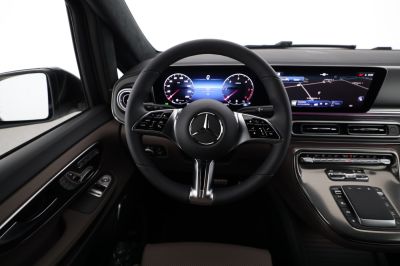 Mercedes-Benz V-Klasse Gebrauchtwagen Mercedes-Benz V-Klasse Gebrauchtwagen