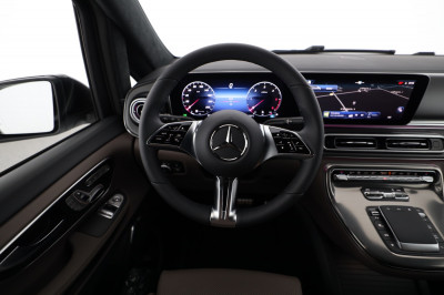 Mercedes-Benz V-Klasse Gebrauchtwagen Mercedes-Benz V-Klasse Gebrauchtwagen