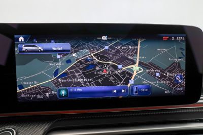 Mercedes-Benz V-Klasse Gebrauchtwagen Mercedes-Benz V-Klasse Gebrauchtwagen