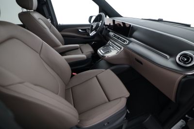 Mercedes-Benz V-Klasse Gebrauchtwagen Mercedes-Benz V-Klasse Gebrauchtwagen