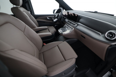 Mercedes-Benz V-Klasse Gebrauchtwagen Mercedes-Benz V-Klasse Gebrauchtwagen