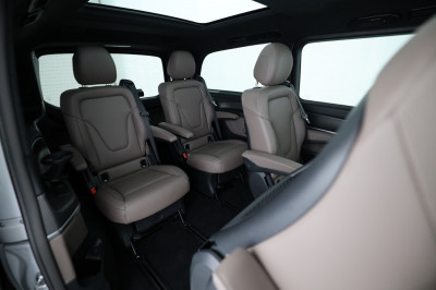 Mercedes-Benz V-Klasse Gebrauchtwagen Mercedes-Benz V-Klasse Gebrauchtwagen
