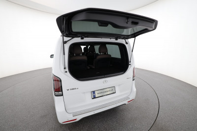 Mercedes-Benz V-Klasse Gebrauchtwagen Mercedes-Benz V-Klasse Gebrauchtwagen