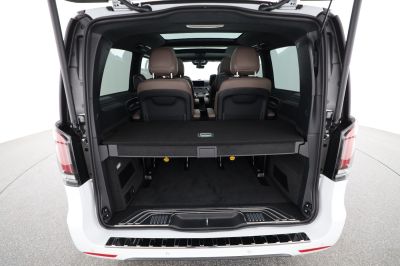 Mercedes-Benz V-Klasse Gebrauchtwagen Mercedes-Benz V-Klasse Gebrauchtwagen