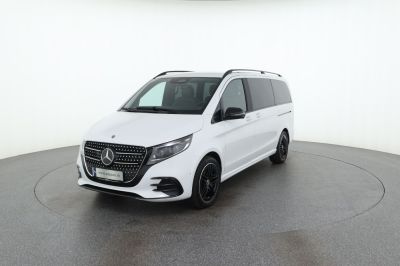 Mercedes-Benz V-Klasse Gebrauchtwagen Mercedes-Benz V-Klasse Gebrauchtwagen
